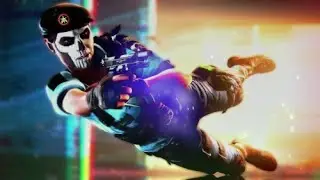 Whats Popping Siege Montage (4K)