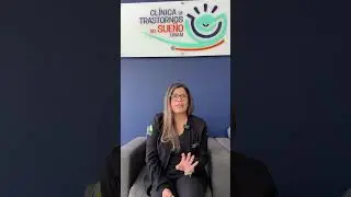 Consejos para dormir por la Dra. Lucía García Téllez