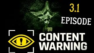 пытаемся быть  в тренде  - Content Warning