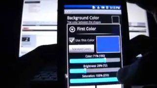 Live Wallpapers