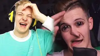 Huebi REACTS to 