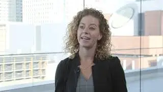 How long are breast cancer patients waiting for definitive diagnosis and treatment?