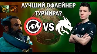 КАК ИГРАЕТ COLLAPSE? The International 2024