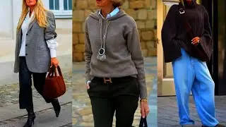 СКАНДИНАВСКАЯ МОДА ДЛЯ ЖЕНСКОГО ГАРДЕРОБА // SCANDINAVIAN FASHION FOR WOMEN'S WARDROBE