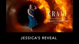 Jessica's Reveal