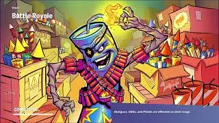 Fortnite
