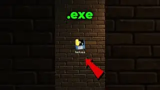 Did you know? You can turn Python Game hacks into an .exe? 