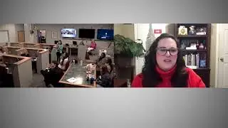 Grady Newsource - March 15, 2023