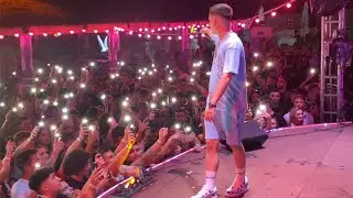 CUM A FOST CONCERTUL LUI M.G.L. (AM FOST PE SCENA)