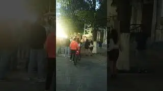 Самих-то не зае6ало?