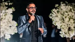 Sheva Brachot 7th Blessing - Avi Delevanti • שבע ברכות ברכה שביעית אבי דלבנטי