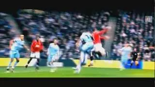 Wayne Rooney - Manchester United 2011/2012 | HD