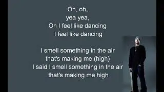 Eminem - must be the ganja - song lyrics