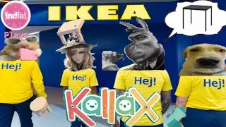 osu!india Plays: Kallax