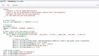 command line in jupyter notebook