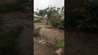 Pray for kota Batu #shortvideo