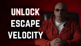 Explaining Escape Velocity 101