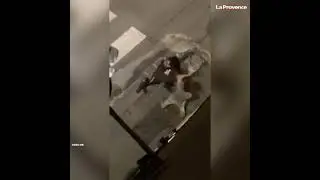 Exclusif : une opération de police dérape à Marseille