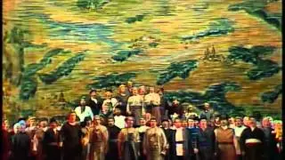 Сергей Прокофьев - опера 