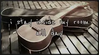 Shadow@ - Just Another Sad Ukulele Song(Official Lyric Video)