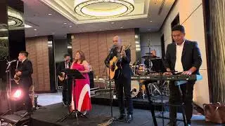 Born To Love You (George Duke) Cover