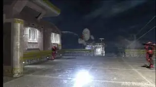 :: Halo 3 Funtage :: A40 Watkid ::
