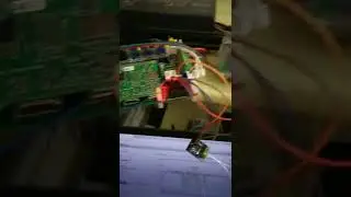 PT100 test with PandaPi