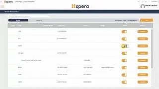 License Management - xtechs