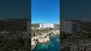 Did someone say all-inclusive Ibiza with UNLIMITED free-flow drinks? Welcome to TRS Ibiza Hotel 🍹👌