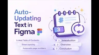 Smart Text References Plugin Showcase