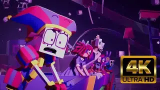 Second teaser of Happy Place (4K)