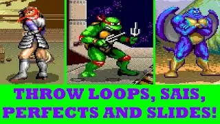 TMNT: The Cowabunga Collection - Cool and Funny Stuff Vol. 8