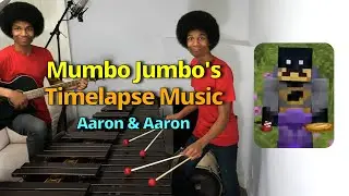 @ThatMumboJumbo's Hermitcraft Timelapse Music 