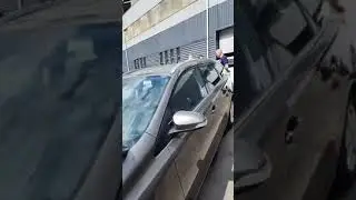РЕМОНТ ПО КАСКО ОТ СТРАХОВОЙ Т-СТРАХОВАНИЕ  Сделали ремонт отвратительно.Будем взыскивать убытки 😎