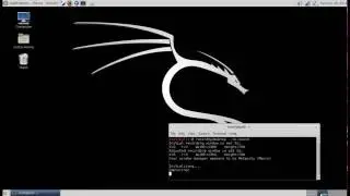 Proxychains Sqlmap