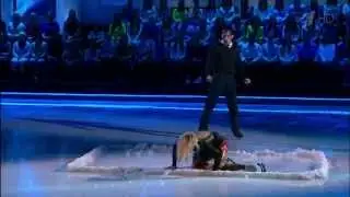 Артур Смольянинов и Татьяна Тотьмянина Lednikoviy period