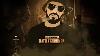 КОНЦЕРТ МИЯГИ В PUBG