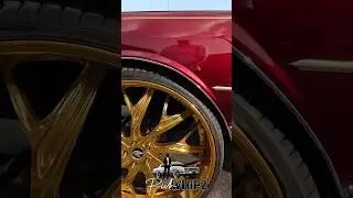 #boxchevy #amaniforged #carshow #bigrims #junefest