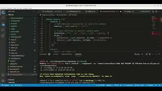 React js Webpack Error Module not found: Error: Can't resolve './component'