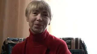 Мать солдата им не проблема. Прокопьевский муниципальный округ.