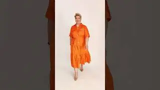 Выкройка Платье «Арлет» www.tvorilkamom.ru #pattern #fashion #plussizefashion #выкройка #style