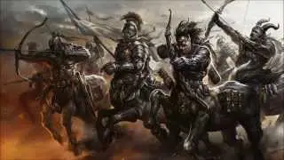 Epic Adventure Music - Centaur War