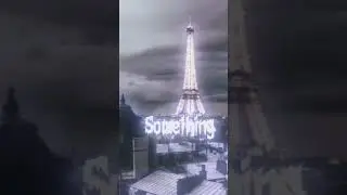 Sorry I spell the ending wrong