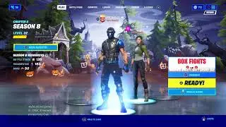 creative then duo arena  #Ad #EPICpartner