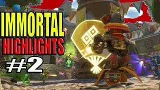 Proof that wilfantastic uses hack - PvZ: Battle for Neighborville