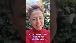 Reicht Dir der Frühling der Anfänge für Deine Beziehung?🌿