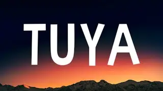 ROSALÍA - TUYA (Letra/Lyrics)