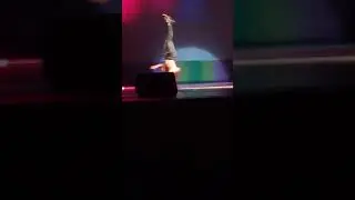 Stanislau Turmovich - 2018 Circus Cyr Wheel...