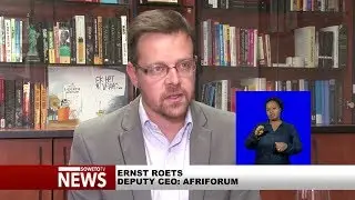 AfriForum continues defense against Land Expropriation