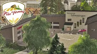 LS19 True Farming 